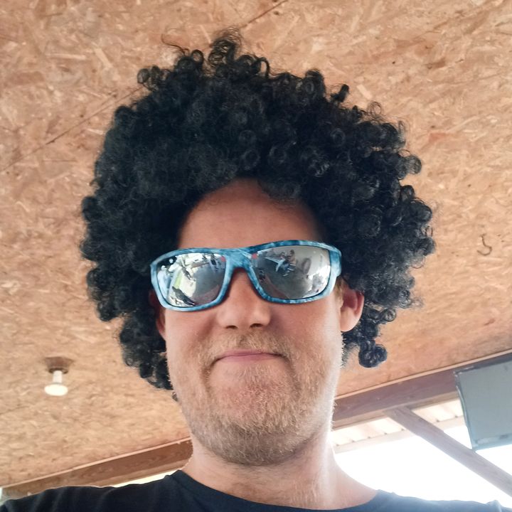Profile Picture of Derek Farley (@@derekfarley0) on Tiktok