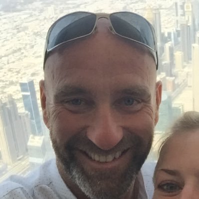 Profile Picture of Kevin Putney (@putney444) on Twitter