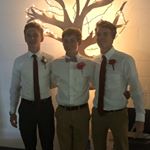 Profile Picture of Edward Roberts (@edway123) on Instagram