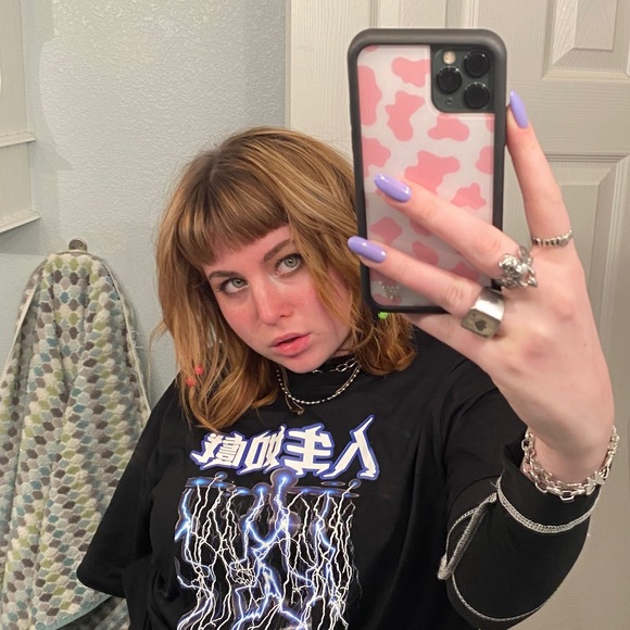 Profile Picture of Payton Balabanoff (@pbalabanoff) on Poshmark