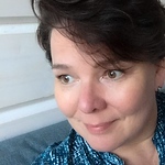 Profile Picture of Minna Kurttila (@minnakurttila) on Flickr
