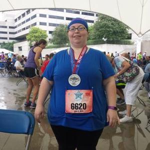 Profile Picture of Miranda Patterson (@mspatterson04) on Twitter