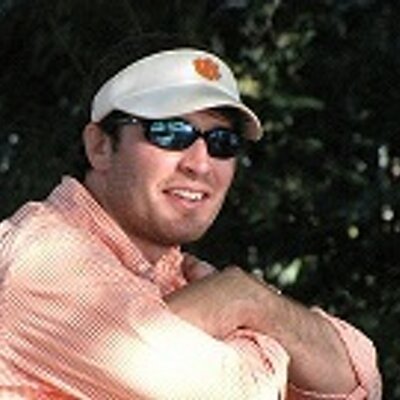 Profile Picture of Brian Clouser (@bclouse11) on Twitter