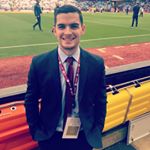 Profile Picture of Luke McNulty (@lukemcnulty3) on Instagram