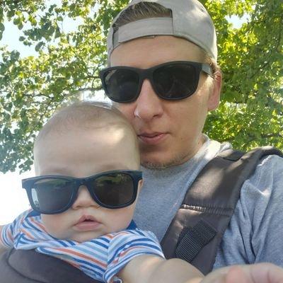 Profile Picture of Justin Venable (@justinvenable07) on Twitter