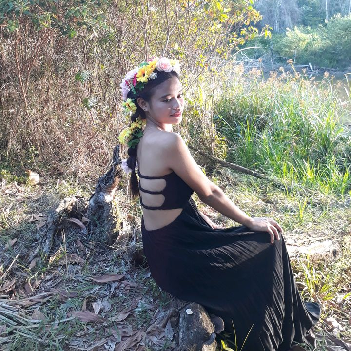 Profile Picture of annecosna (@annecosna) on Tiktok