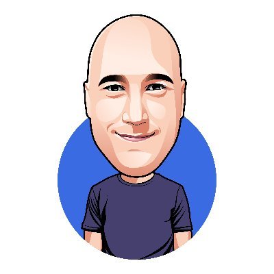 Profile Picture of Simon Stewart (@simonstewart) on Twitter