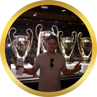 Profile Picture of Stephen Haw (@Ste_Haw) on Twitter