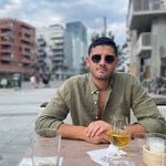 Profile Picture of Ole Christopher Holth (@ole_holth) on Instagram