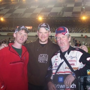 Profile Picture of Faron Mack (@120376239) on Myspace