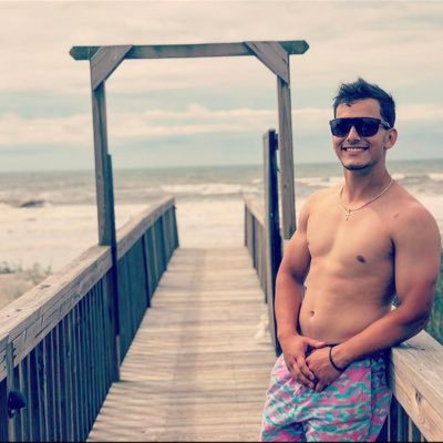 Profile Picture of David Hosking (@HoskingOG) on Twitter