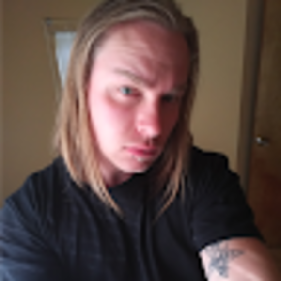 Profile Picture of Joshua Kramer (@poeprodigypoet) on Poshmark