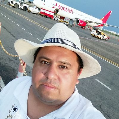 Profile Picture of Cristián Arévalo (@CrisArevalop) on Twitter