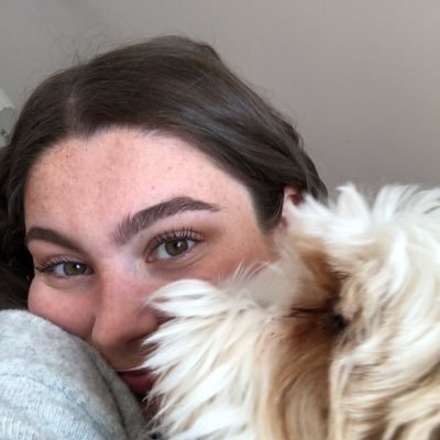 Profile Picture of Lani Wright (@laniwrightt) on Twitter