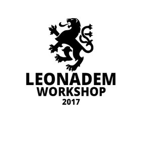 Profile Picture of Leonadem | Handmade Wallets (@leon_adem) on Pinterest