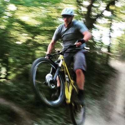 Profile Picture of Richard Pearsonon Twitter