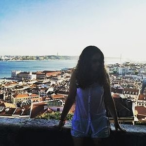 Profile Picture of Carlota Silva (@carlotasilva98) on Twitter