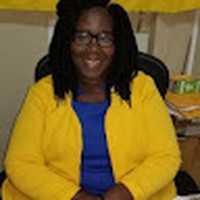 Profile Picture of Claudette Foster (@claudette-foster-5) on Quora
