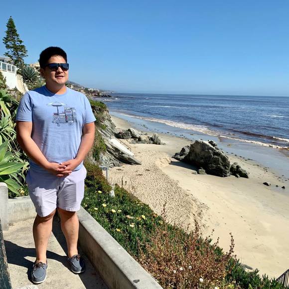 Profile Picture of Christian Yu (@chino_5150) on Poshmark