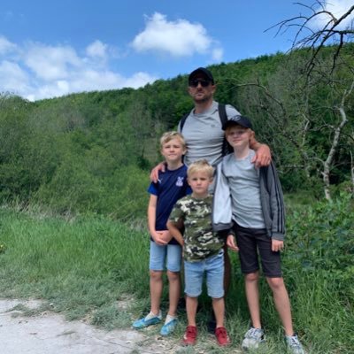 Profile Picture of Josh Biggs (@EagleEyedPies31) on Twitter