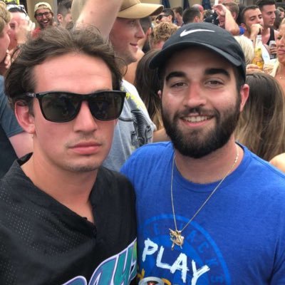 Profile Picture of Joe Aprile (@joe_aprile) on Twitter