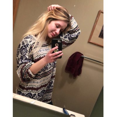 Profile Picture of Isabel Schmidt (@Isabel_Schmidt) on Twitter