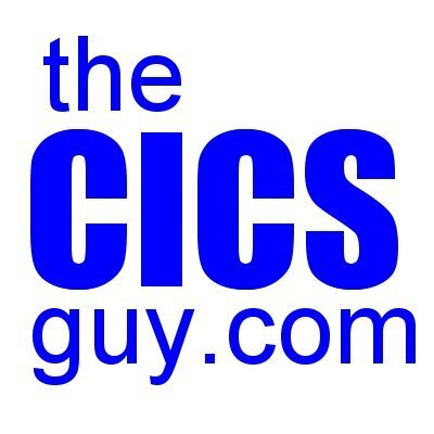 Profile Picture of Steve Baugh (@theCICSguy) on Twitter