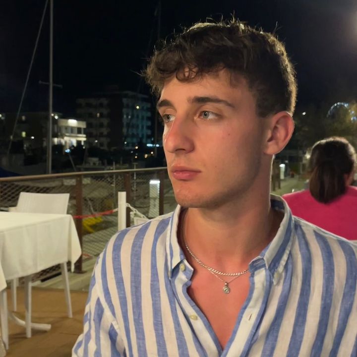 Profile Picture of Davide Bozza (@davidebozza_) on Tiktok