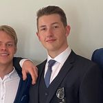 Profile Picture of Nicholas Jacobsen (@nicholasjacobsen99) on Instagram