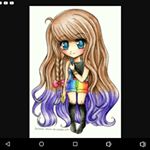 Profile Picture of Madison Faye Harper (@maddie_that_wolf) on Instagram