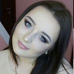 Profile Picture of Анастасія Головач (@anastasia_golowach) on Instagram