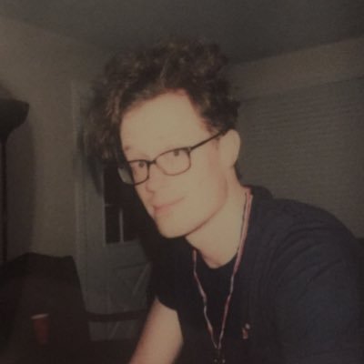 Profile Picture of I Like Shorts Theyre Comfy And Easy To Wear (@bmcmahon) on Twitter