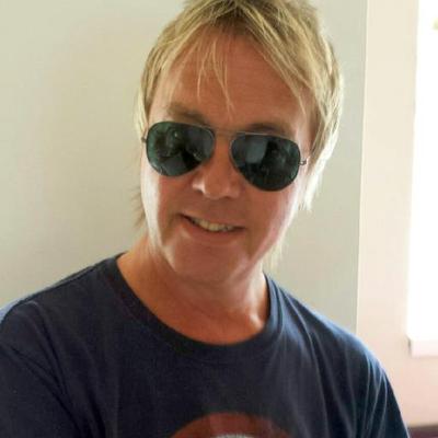 Profile Picture of Steve Cort (@SteveCort) on Twitter
