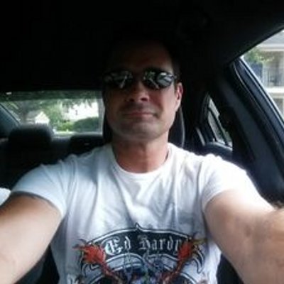 Profile Picture of Christopher Worden (@worden007) on Twitter