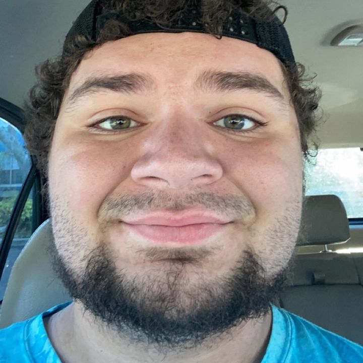 Profile Picture of   Matthew sevier... (@matthewsevier1) on Tiktok