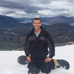 Profile Picture of Joshua Kavanagh (@josh_kavana) on Instagram