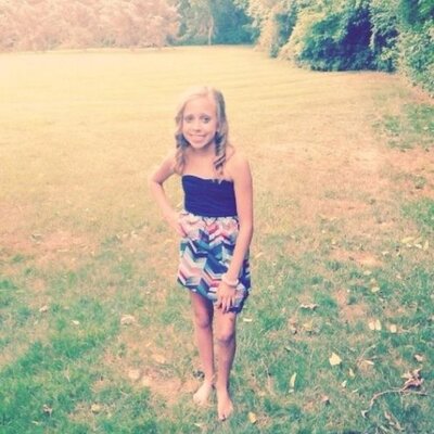 Profile Picture of Hannah Goldstein (@hannah_goldfish) on Twitter
