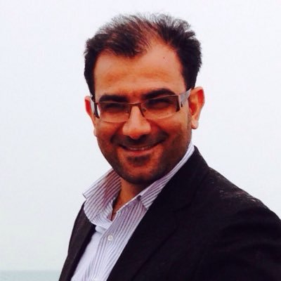 Profile Picture of Hamid Alizadeh (@HamidAl50904046) on Twitter