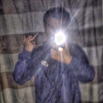 Profile Picture of Isaiah Redd (@isaiahredd2) on Twitter