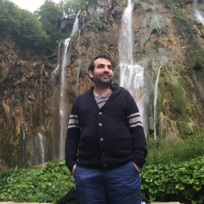 Profile Picture of Michael Bloch (@Micbloch) on Twitter