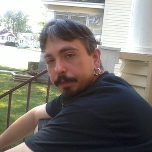 Profile Picture of Brent Esch (@suiciderabbit) on Myspace