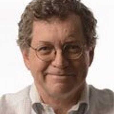 Profile Picture of Bob Minzesheimer (@bookbobminz) on Twitter