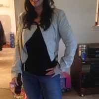 Profile Picture of Jacqueline Scherer (@jacqueline-scherer-2) on Quora