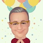 Profile Picture of Mark Rossell (@mark.rossell.1) on Instagram