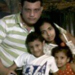 Profile Picture of Saúl Cadena Carcamo (@saulcadena) on Instagram