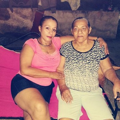 Profile Picture of Iris Granados Granad (@Imireyagg) on Twitter