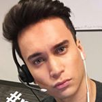 Profile Picture of Jeremiah Quinn Ramon (@jeremiahramon) on Instagram