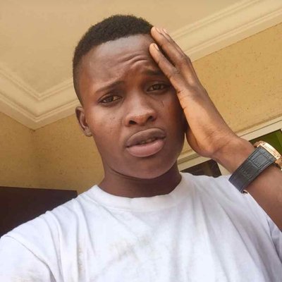 Profile Picture of Black James Bound (@FIloghiojie) on Twitter