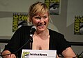 Profile Picture of Jessica Hyneson Wikipedia