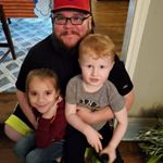 Profile Picture of Adam Trusty (@adam.trusty.1) on Instagram